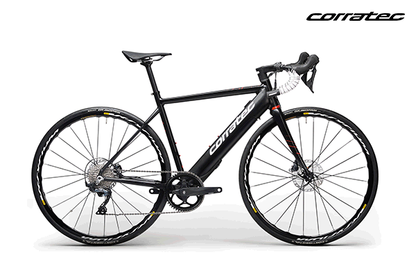 Corratec - E-bikes