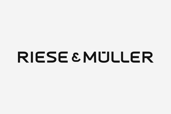 Riese and Muller